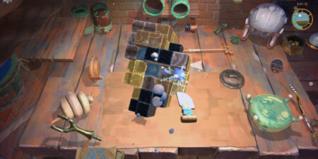 Trash Goblin Free Download on SteamGG.net Trash Goblin Free Download on SteamGG.net