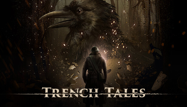 Trench Tales Free Download on SteamGG.net Trench Tales Free Download on SteamGG.net