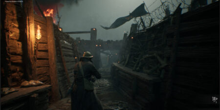 Trench Tales Free Download on SteamGG.net Trench Tales Free Download on SteamGG.net