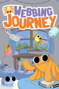 A Webbing Journey Free Download (Build 18515643)
