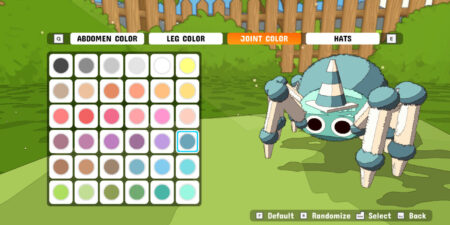 A Webbing Journey Free Download on SteamGG.net A Webbing Journey Free Download on SteamGG.net