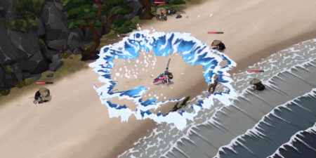 Yasha: Legends of the Demon Blade Free Download on SteamGG.net Yasha: Legends of the Demon Blade Free Download on SteamGG.net