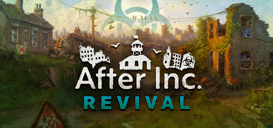 After Inc Revival Free Download - SteamGG.NET After Inc Revival Free Download - SteamGG.NET