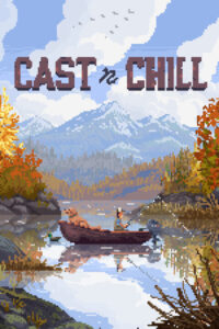 Cast n Chill Free Download [Build-19520183]