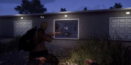 Crime Simulator Free Download - SteamGG.NET Crime Simulator Free Download - SteamGG.NET