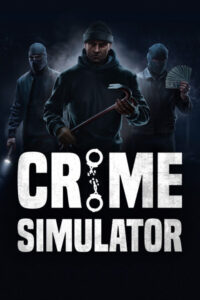 Crime Simulator Free Download [v1.19b/Build-19085291+Co-Op]