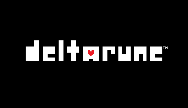 DELTARUNE Free Download - SteamGG.NET