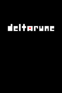 DELTARUNE Free Download [v1.04/Build-19477244]