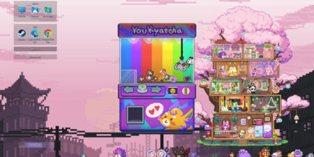 Desk Paws Free Download - SteamGG.NET Desk Paws Free Download - SteamGG.NET