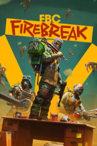 FBC: Firebreak Free Download [Build-18854558+Co-Op]