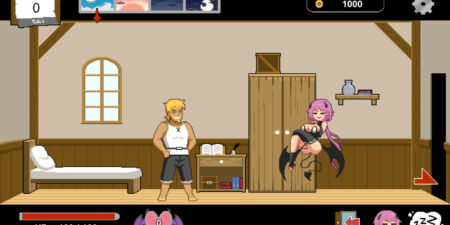 Handyman Fantasy Free Download - SteamGG.NET Handyman Fantasy Free Download - SteamGG.NET