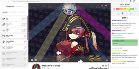 Holoidle Free Download - SteamGG (1) Holoidle Free Download - SteamGG.NET