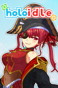 Holoidle Free Download [v.1.0.6R/Build-18767800]