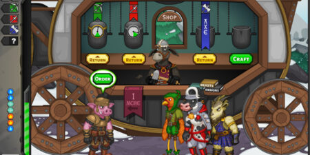 Jacksmith Weapons and Warriors Free Download - SteamGG.NET Jacksmith Weapons and Warriors Free Download - SteamGG.NET