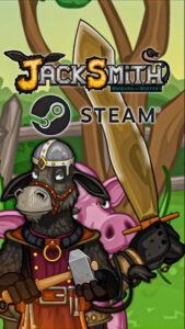 Jacksmith: Weapons and Warriors Free Download [v1.0.1/Build-18571048]