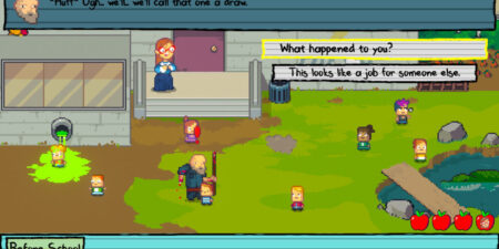 Kindergarten 3 Free Download - SteamGG.NET Kindergarten 3 Free Download - SteamGG.NET