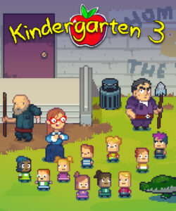 Kindergarten 3 Free Download [v1.02/Build-18997451]