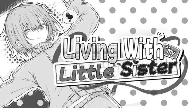 Living with my Little Sister Free Download - SteamGG.NET Living with my Little Sister Free Download - SteamGG.NET