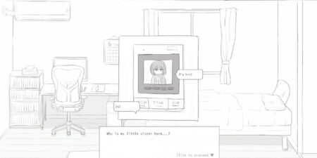 Living with my Little Sister Free Download - SteamGG.NET Living with my Little Sister Free Download - SteamGG.NET