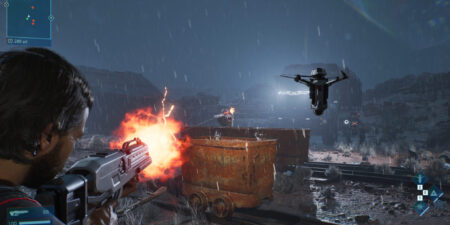 MindsEye Free Download - SteamGG.NET MindsEye Free Download - SteamGG.NET