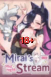 Mirais Midnight Stream Free Download [Deluxe Edition+DLC]