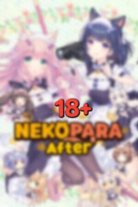 NEKOPARA After Free Download