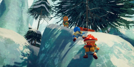 PEAK Free Download - SteamGG.NET PEAK Free Download - SteamGG.NET