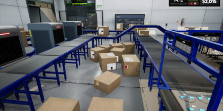 Parcel Simulator Free Download - SteamGG.NET Parcel Simulator Free Download - SteamGG.NET