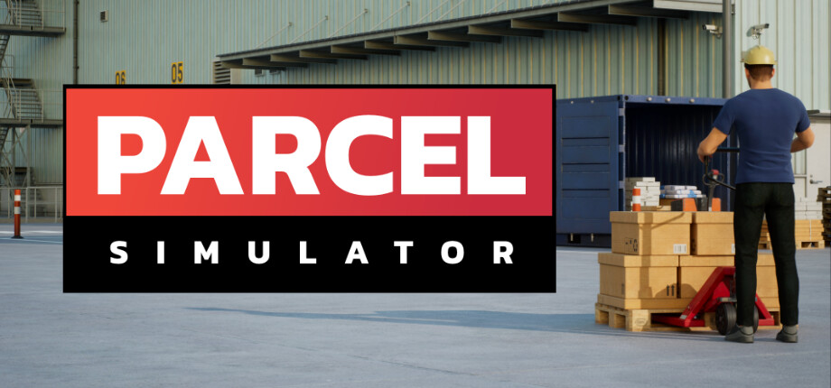 Parcel Simulator Free Download - SteamGG.NET