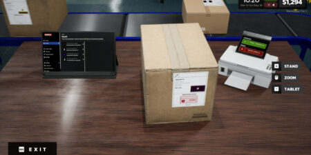 Parcel Simulator Free Download - SteamGG.NET Parcel Simulator Free Download - SteamGG.NET