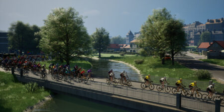 Pro Cycling Manager 25 Free Download - SteamGG.NET