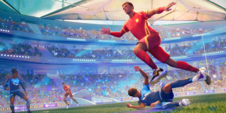 REMATCH Free Download - SteamGG.NET REMATCH Free Download - SteamGG.NET