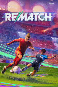 REMATCH Free Download [v1.200.11.0+Online]