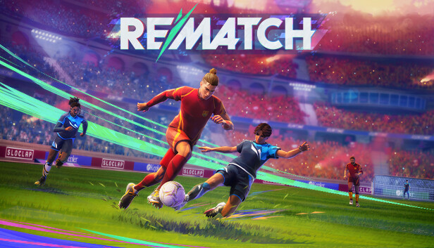 REMATCH Free Download - SteamGG.NET REMATCH Free Download - SteamGG.NET
