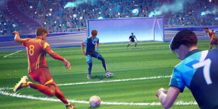 REMATCH Free Download - SteamGG.NET REMATCH Free Download - SteamGG.NET