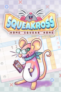 Squeakross: Home Squeak Home Free Download [Build-18780004]