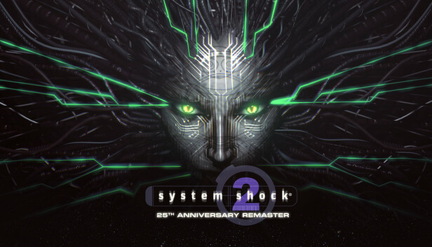 System Shock 2 25th Anniversary Remaster Free Download - SteamGG.NET System Shock 2 25th Anniversary Remaster Free Download - SteamGG.NET