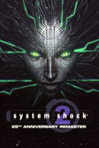 System Shock 2: 25th Anniversary Remaster Free Download [v1.0.1/Build-19032163+Co-Op]