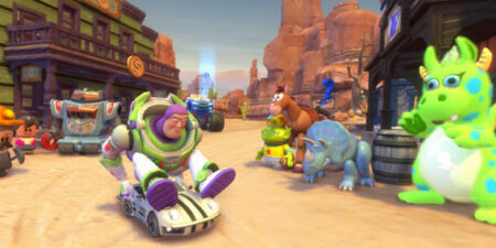 Toy Story 3 Free Download - SteamGG.NET Toy Story 3 Free Download - SteamGG.NET