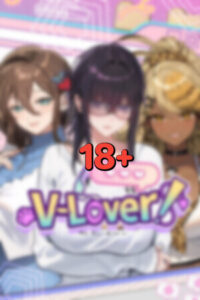 V LOVER Free Download [Build-18967189+DLC]