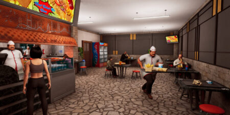 Wrap House Simulator Free Download - SteamGG.NET Wrap House Simulator Free Download - SteamGG.NET