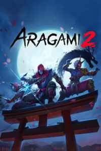 Aragami 2 Free Download [Build 9852913]