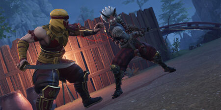 Aragami 2 Free Download on SteamGG.net Aragami 2 Free Download on SteamGG.net