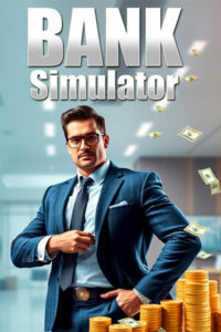 Bank Simulator Free Download (Build 18882220)