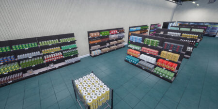 Better Mart Free Download on SteamGG.net Better Mart Free Download on SteamGG.net