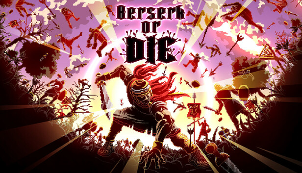 Berserk or Die Free Download on SteamGG.net Berserk or Die Free Download on SteamGG.net