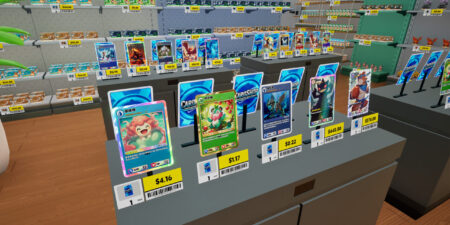 Card Shop Simulator Multiplayer Free Download on SteamGG.net Card Shop Simulator Multiplayer Free Download on SteamGG.net