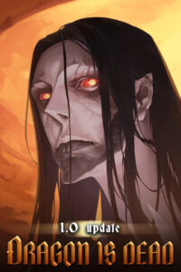 Dragon Is Dead Free Download (v1.0662 /  Build 19024484)