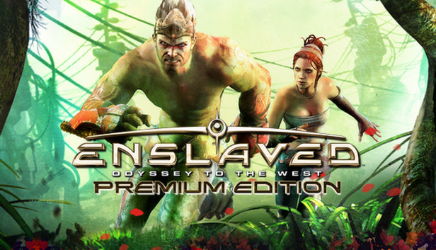 ENSLAVED: Odyssey to the West Premium Edition Free Download on SteamGG.NET ENSLAVED: Odyssey to the West Premium Edition Free Download on SteamGG.NET
