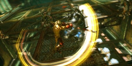 ENSLAVED: Odyssey to the West Premium Edition Free Download on SteamGG.NET ENSLAVED: Odyssey to the West Premium Edition Free Download on SteamGG.NET